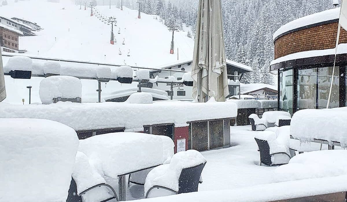 Lech 15 March