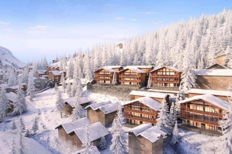 10 Best Ski Resorts for Non-Skiers (2026/27 Guide)