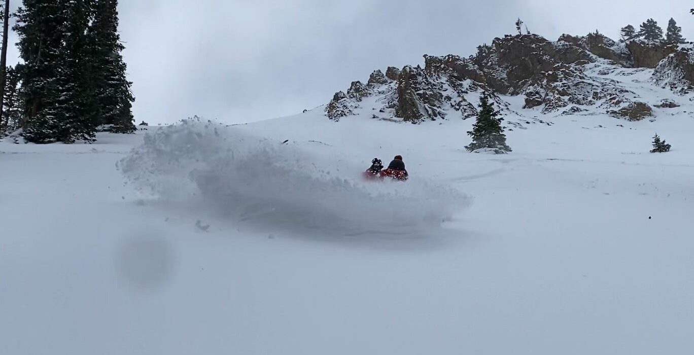 Silverton 14 Oct