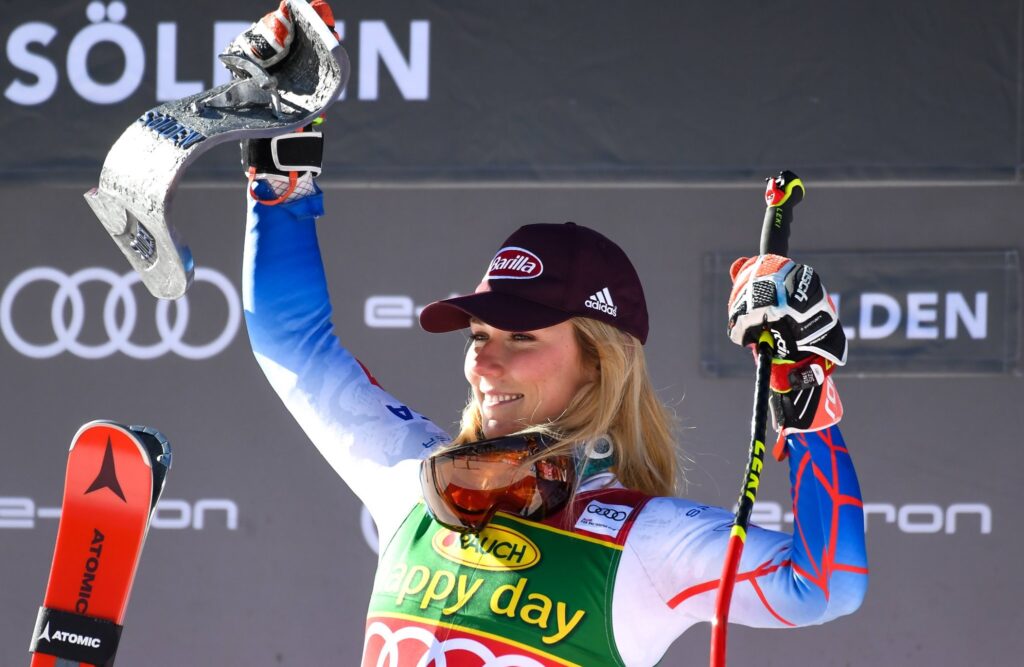 10 Ski Areas Expected to be Open This October 2026