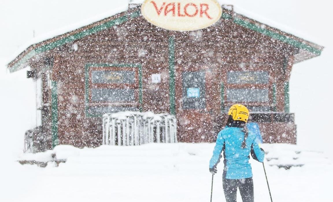 Grandvalira 29 November