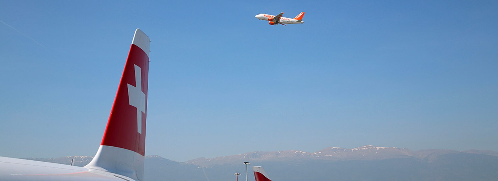 environnement 1a avion swiss 1
