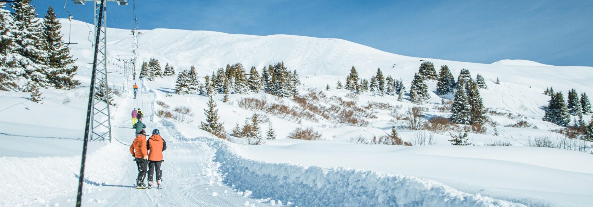 Arosa 30 December