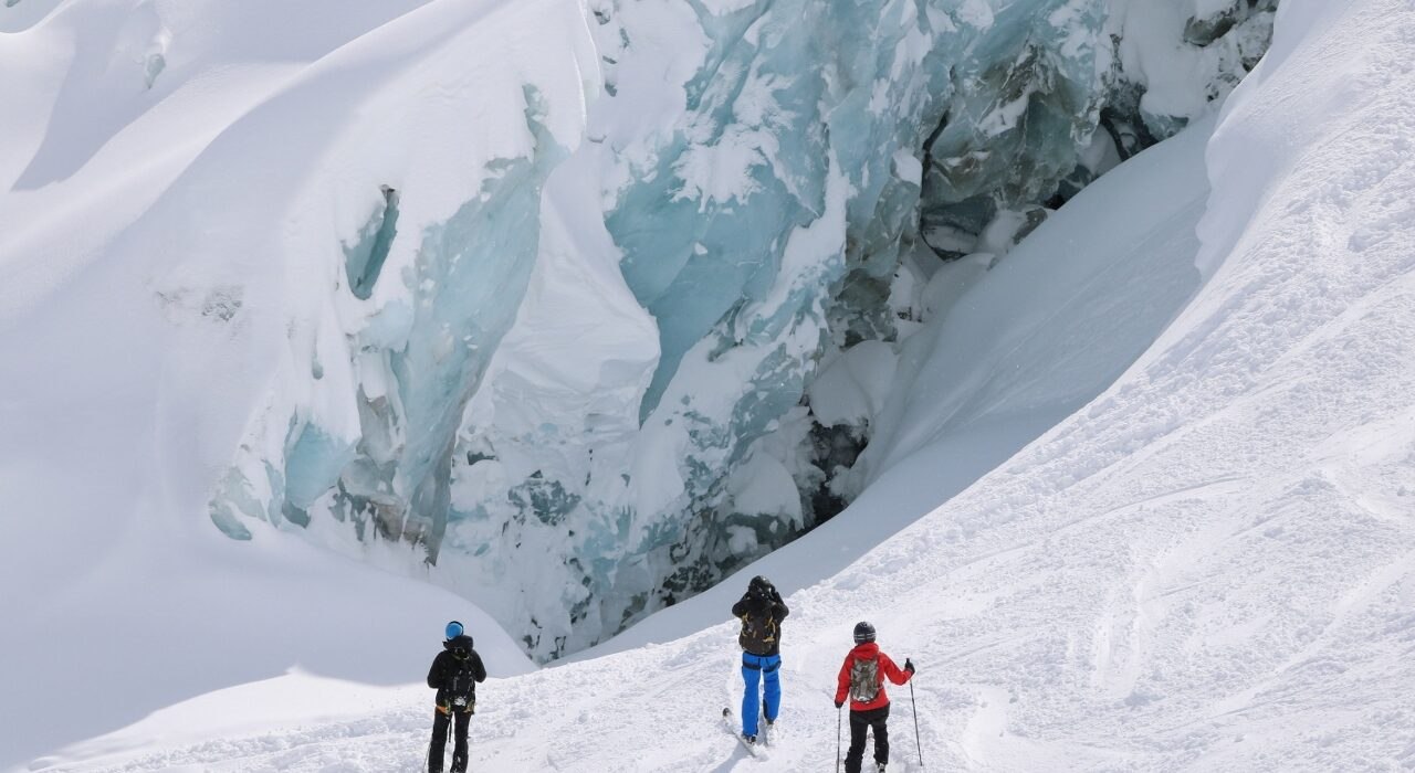 Chamonix