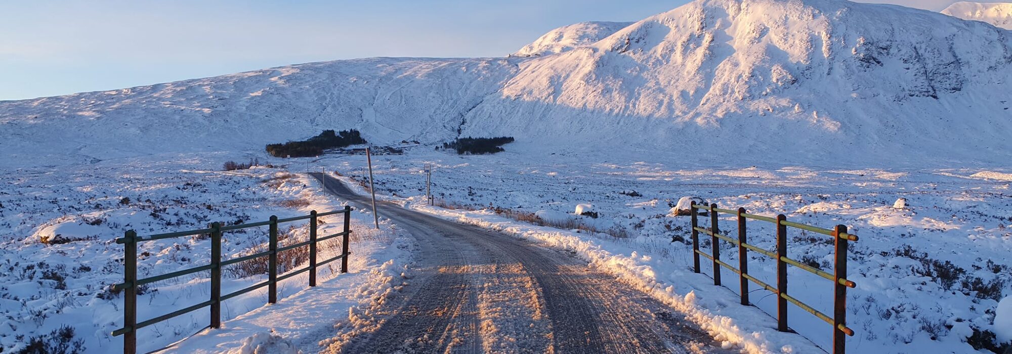Glencoe 19 Feb