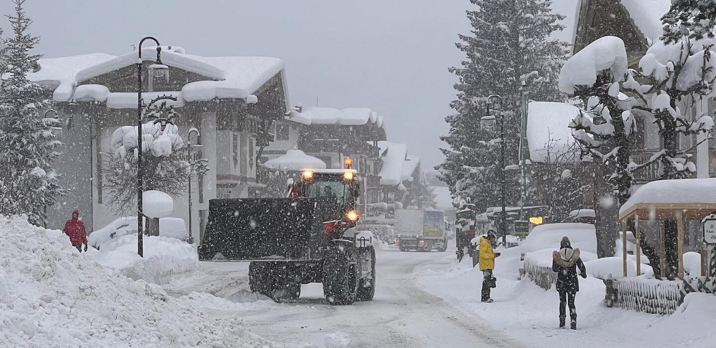 Zillertal Arena 1 Feb 4
