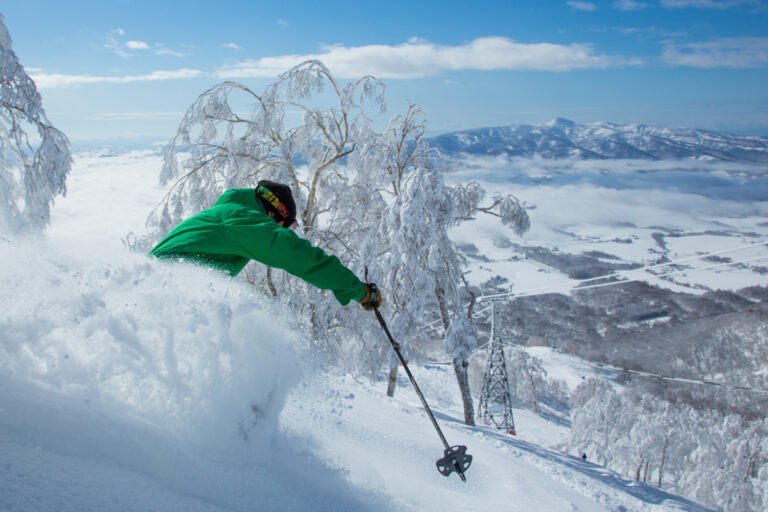The Best Ski Resorts in the World: The Definitive 2026/27 Guide