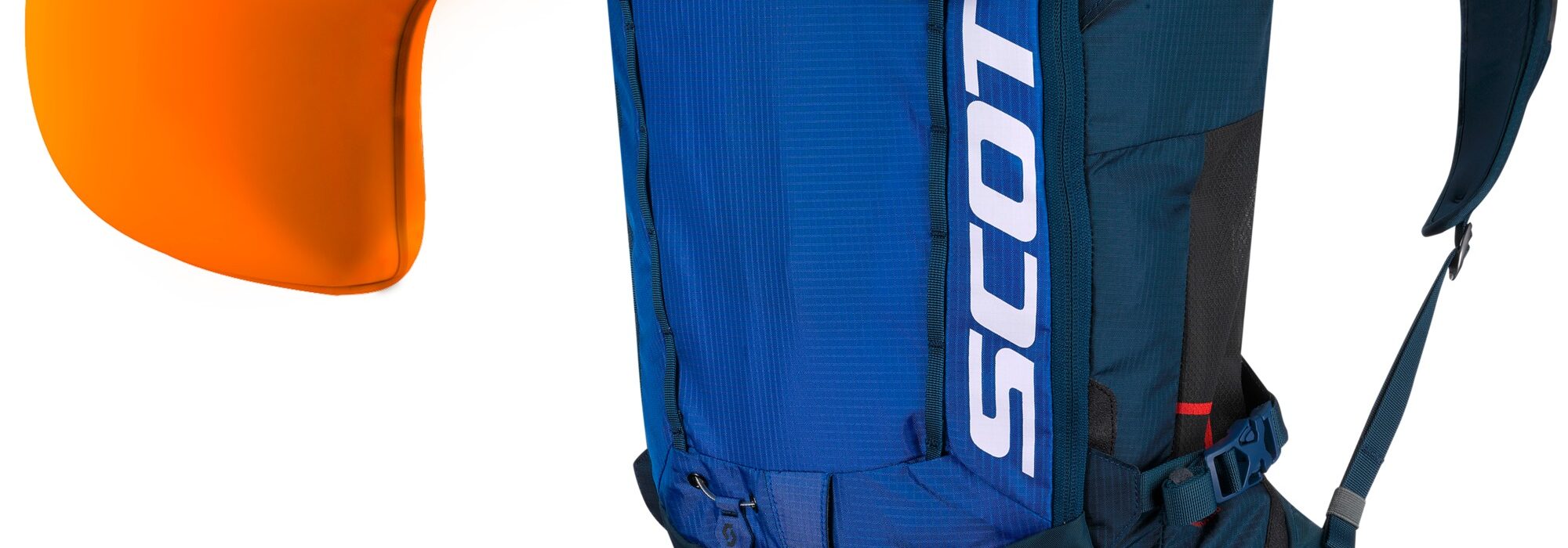 Scott Patrol E1 Avalanche Airbag