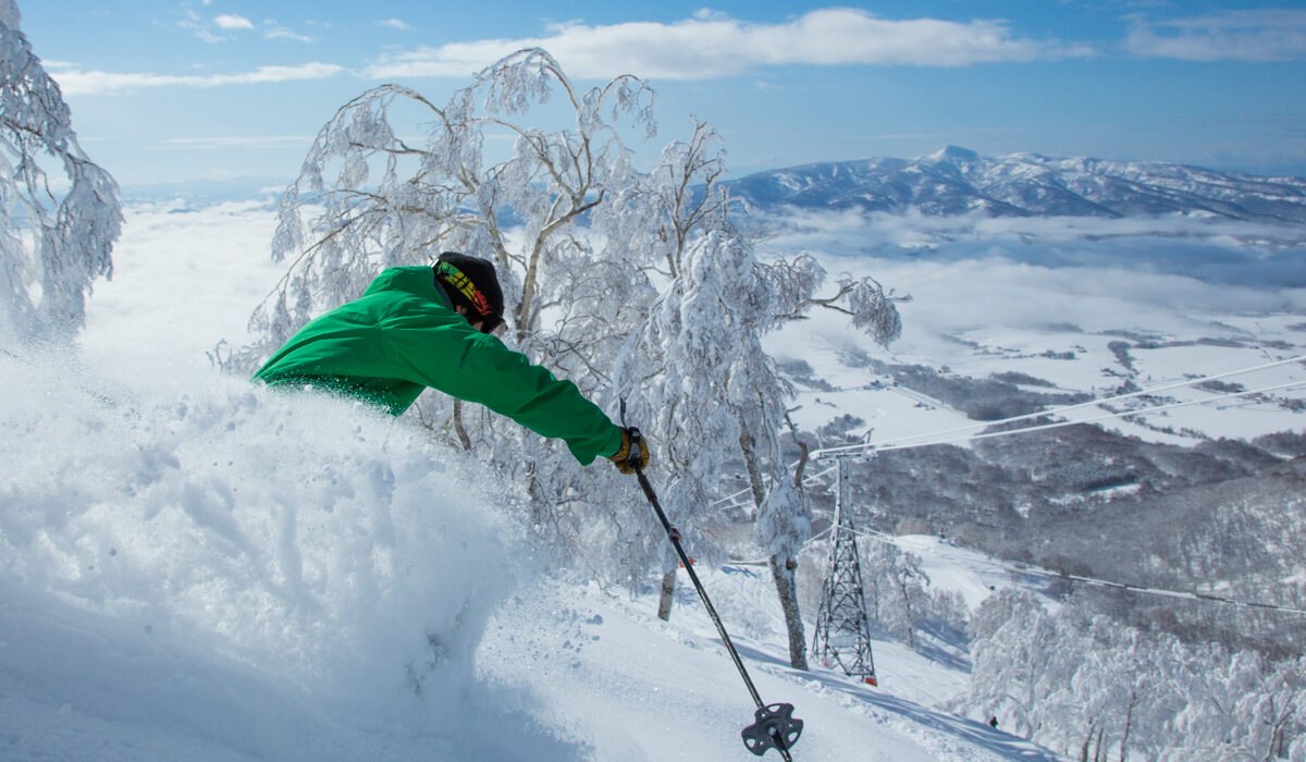 niseko 1