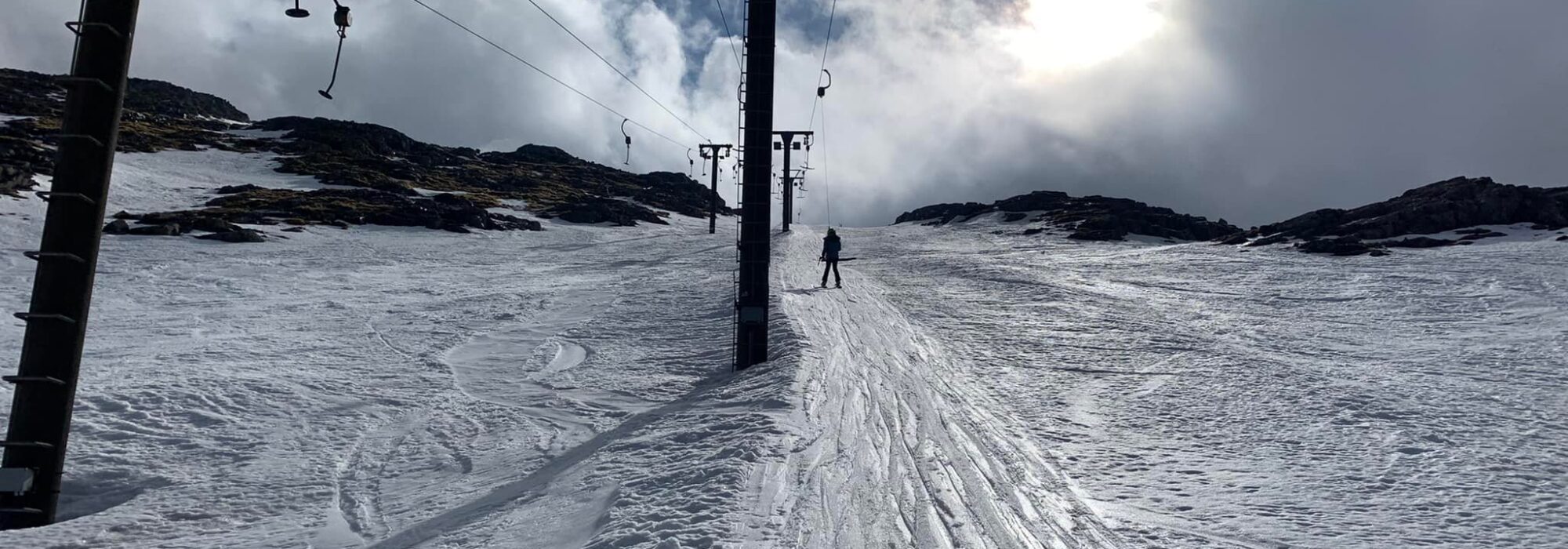 Glencoe 14 April 2