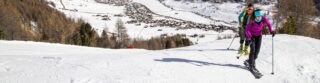 percorso alpinismo livigno
