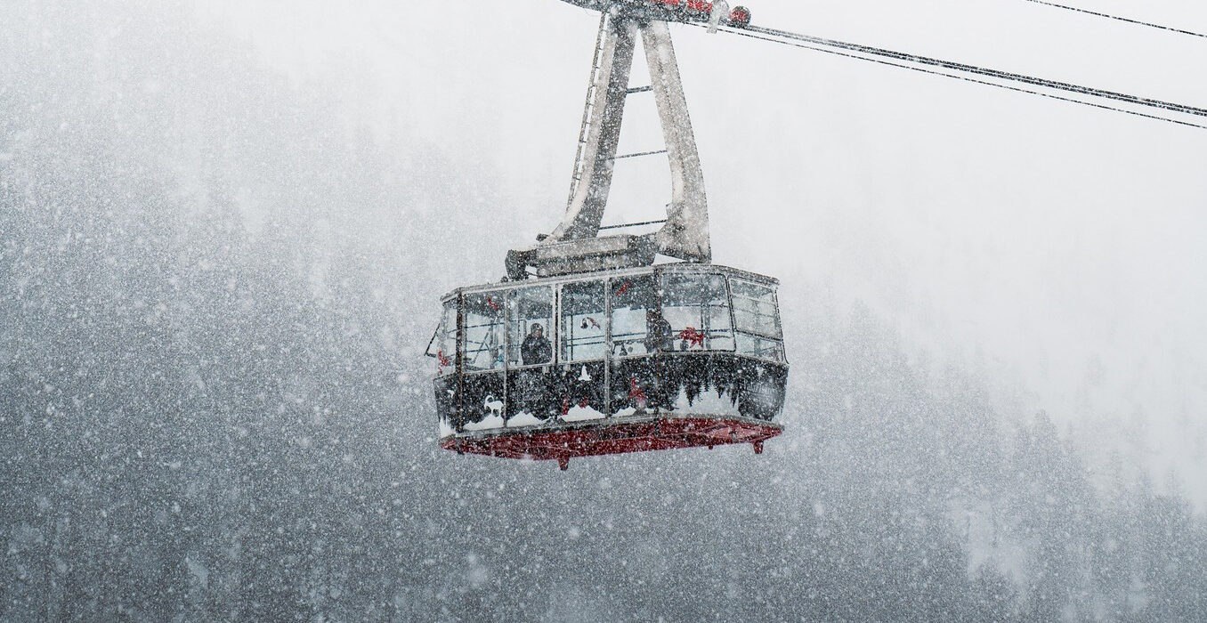 val disere