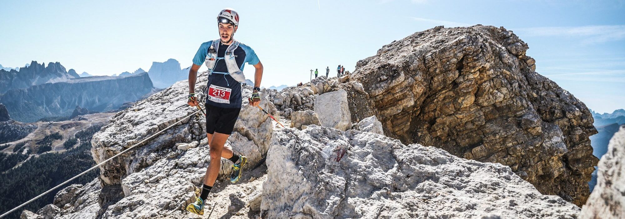 Alta Badia Delicious Trail Dolomiti Sportograf