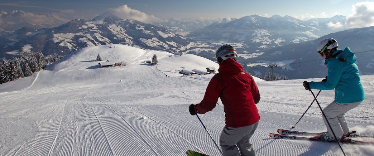 Niederau, Markbachjoch,