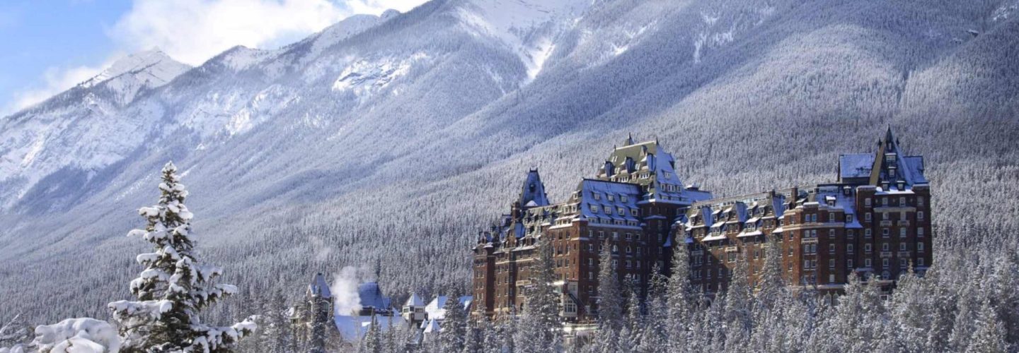 Banff & Lake Louise