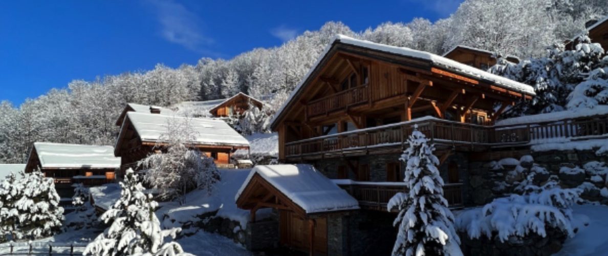 The Chalet Company
