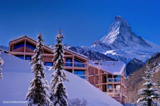 Matterhorn Focus
