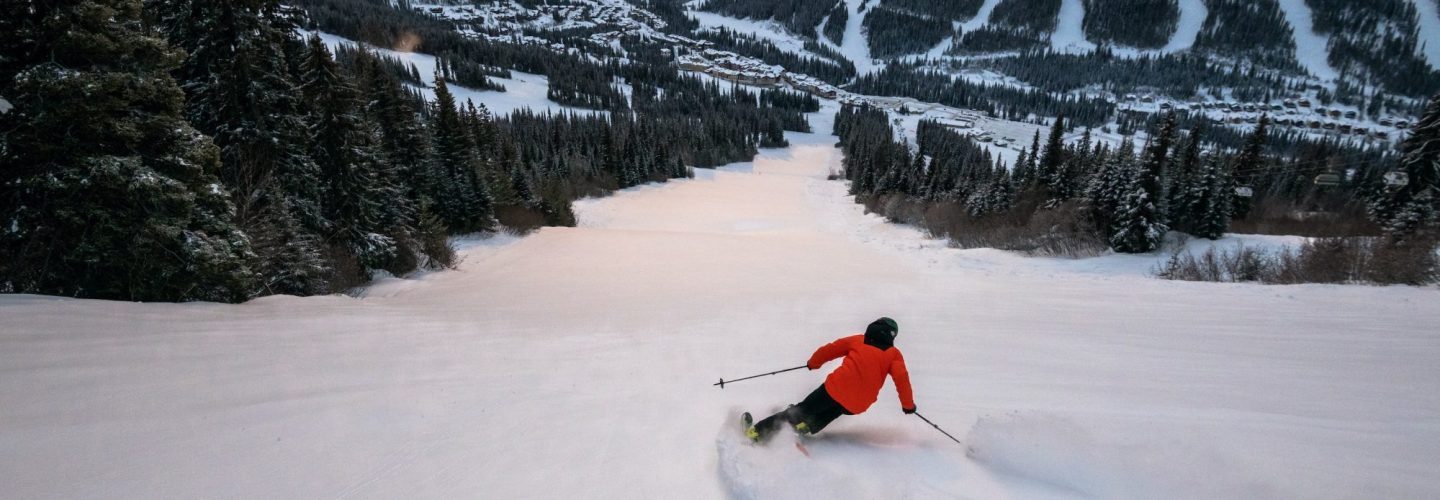 Sun Peaks