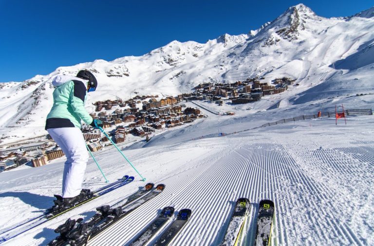 The Best Ski Resorts in the World: The Definitive 2026/27 Guide