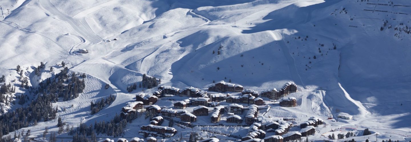 La Plagne