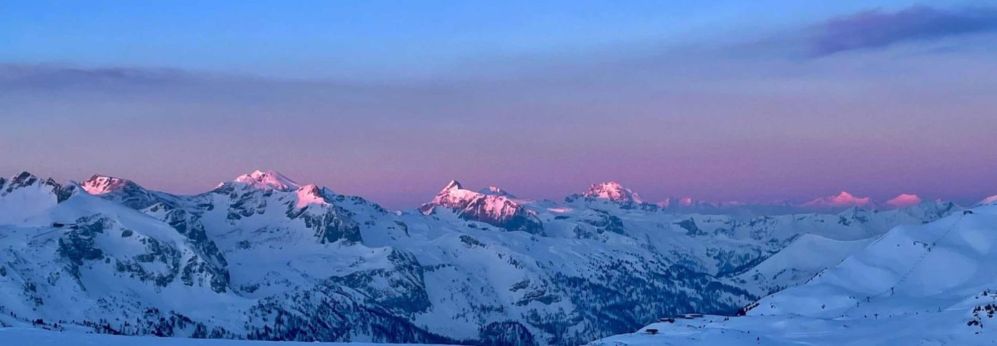 Obertauern