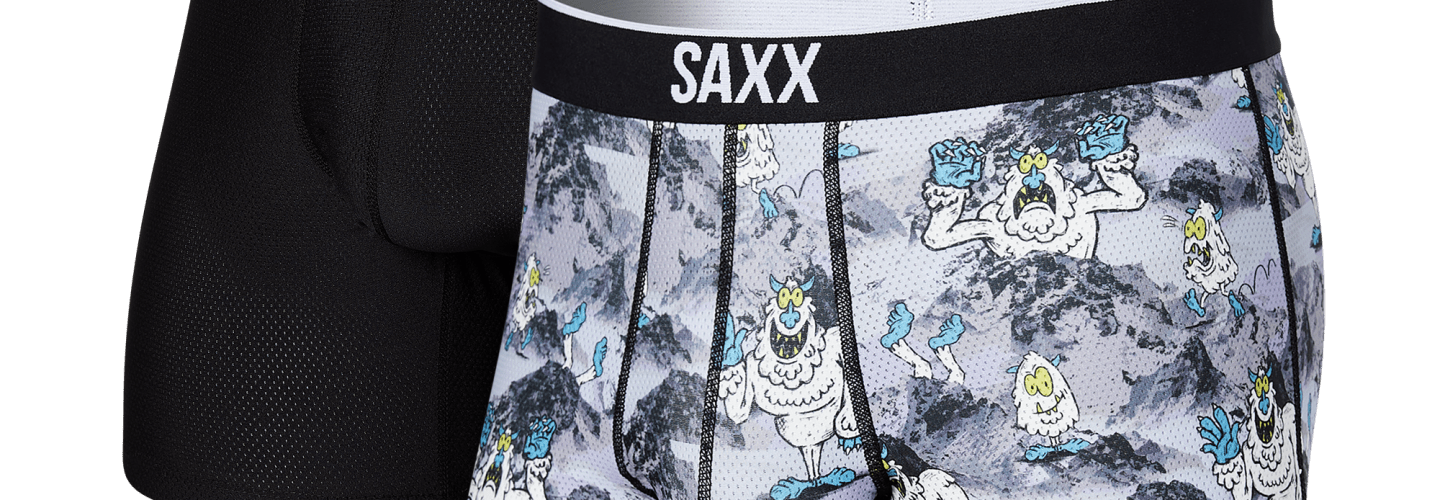 SAAX
