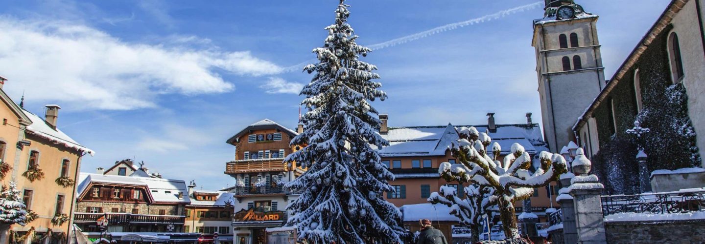 Megève Savings