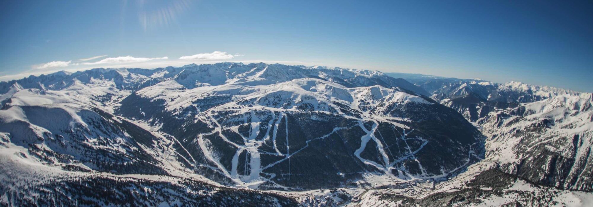 Flexible Ski Holidays