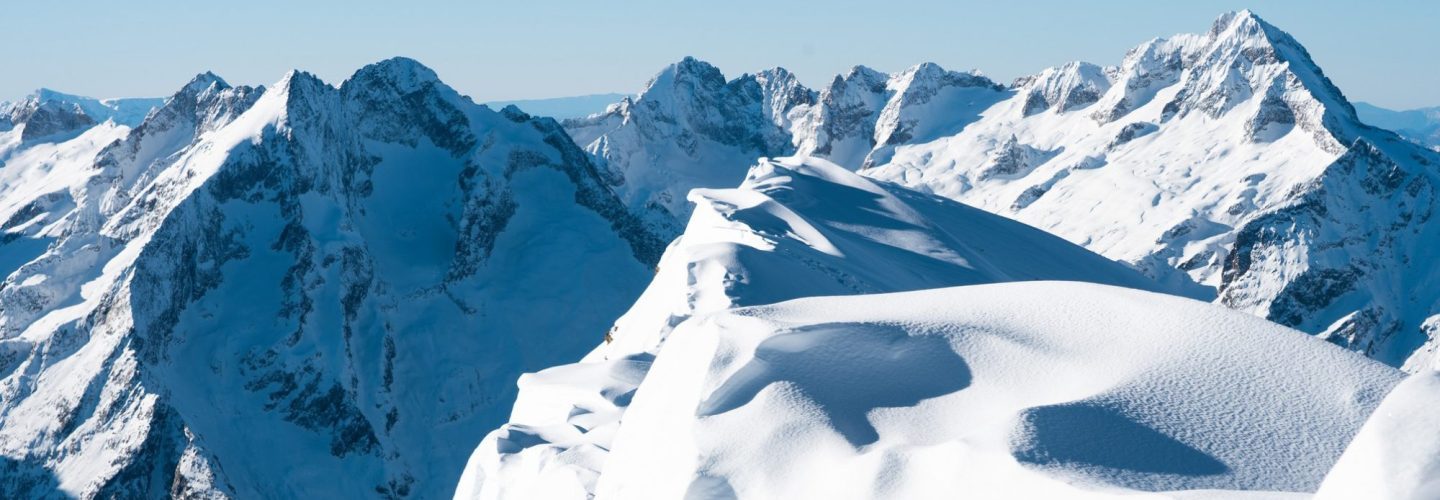 Snow Forecast