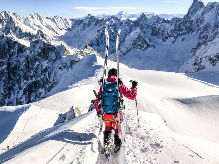 The Best Ski Resorts in the World: The Definitive 2026/27 Guide