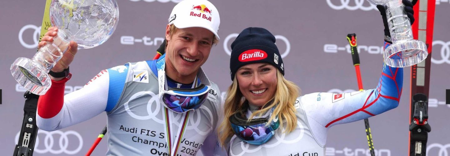 World Ski Championships 2023