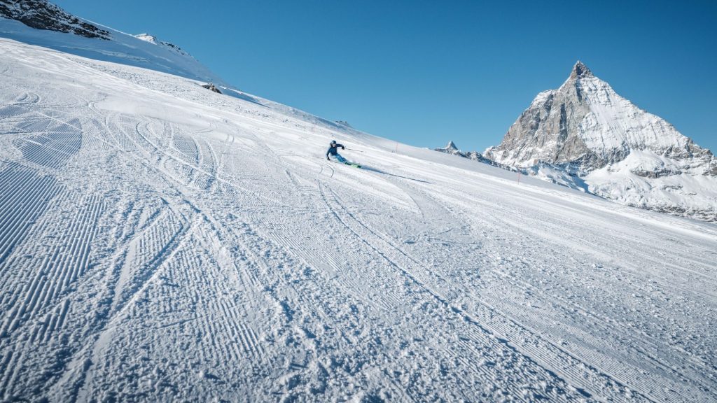 10 Ski Areas Expected to be Open This October 2026