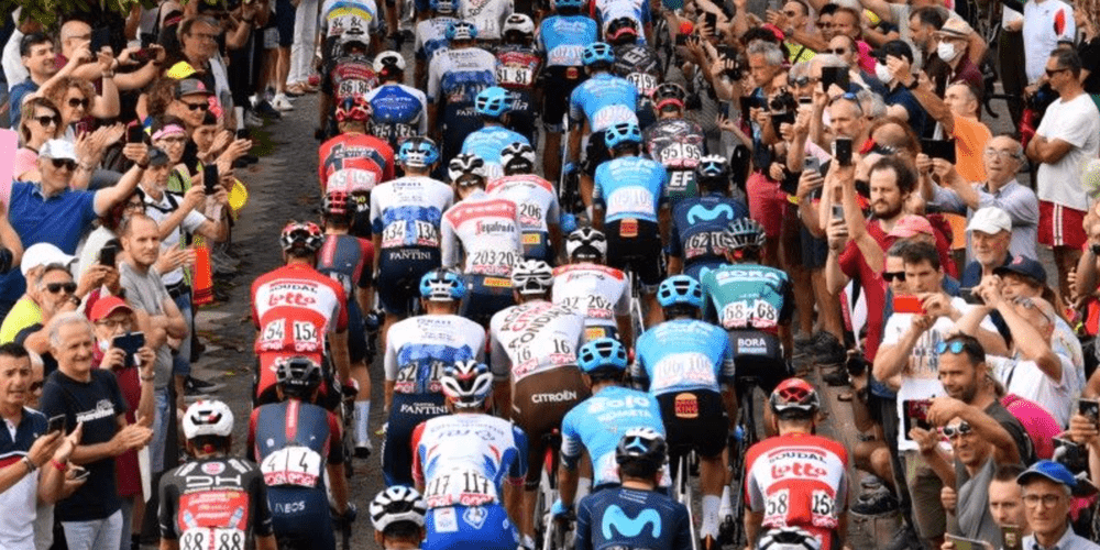 Giro d'Italia 2023