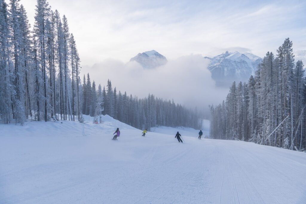 Ski Season 2026/27: Why Bookings Are Already Up 63%