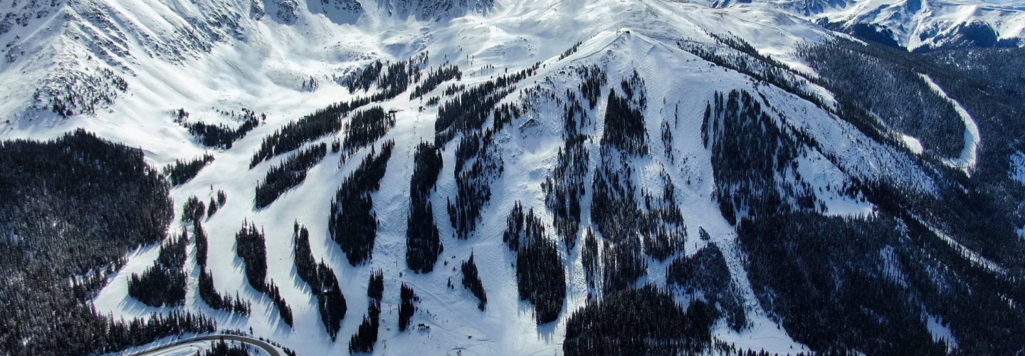 Arapahoe Basin Ski Area