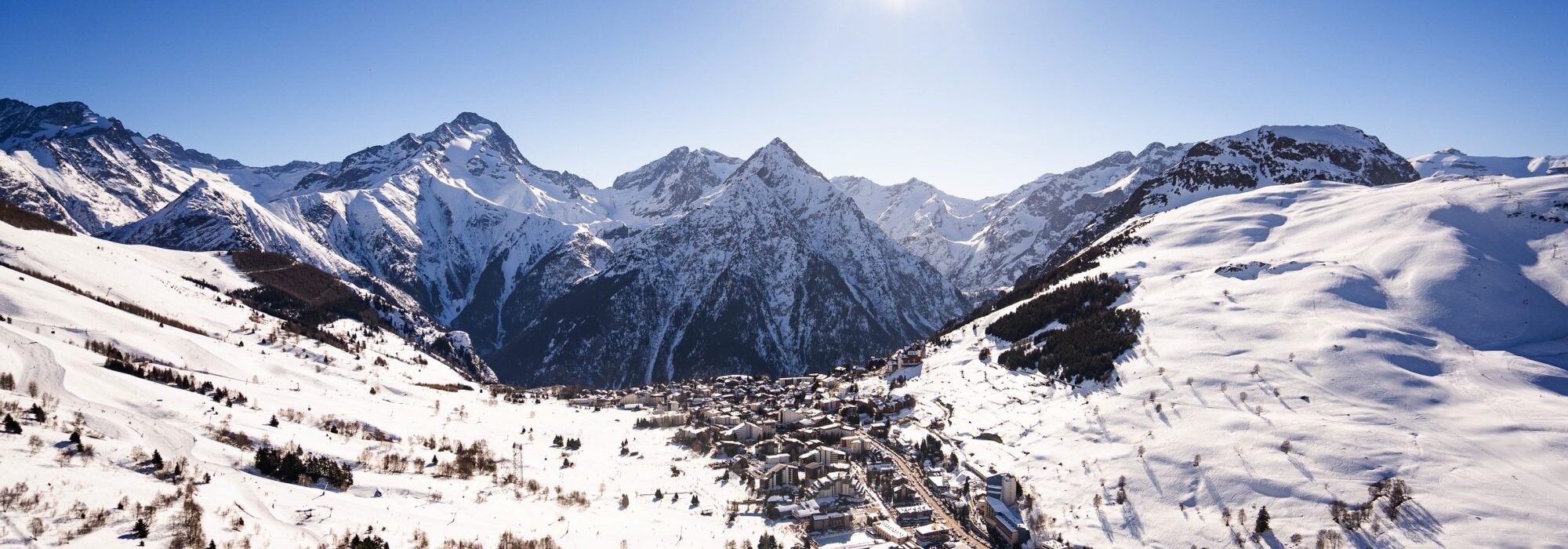 ©Les 2 Alpes - luka leroy