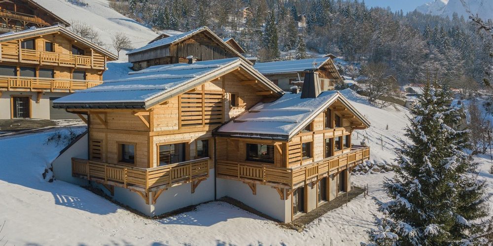 La Clusaz Chalet