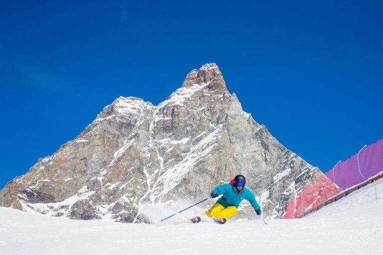 The Best Ski Resorts in the World: The Definitive 2026/27 Guide