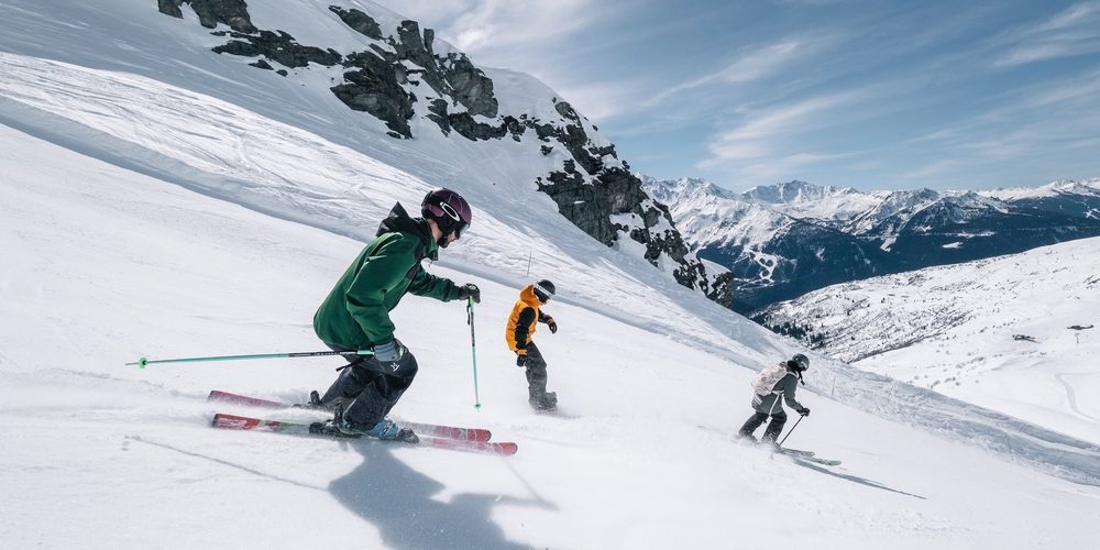 la rosiere