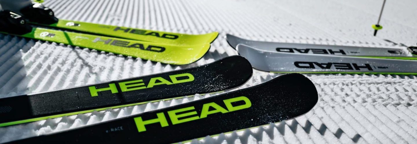 How To Store Your Skis This Summer