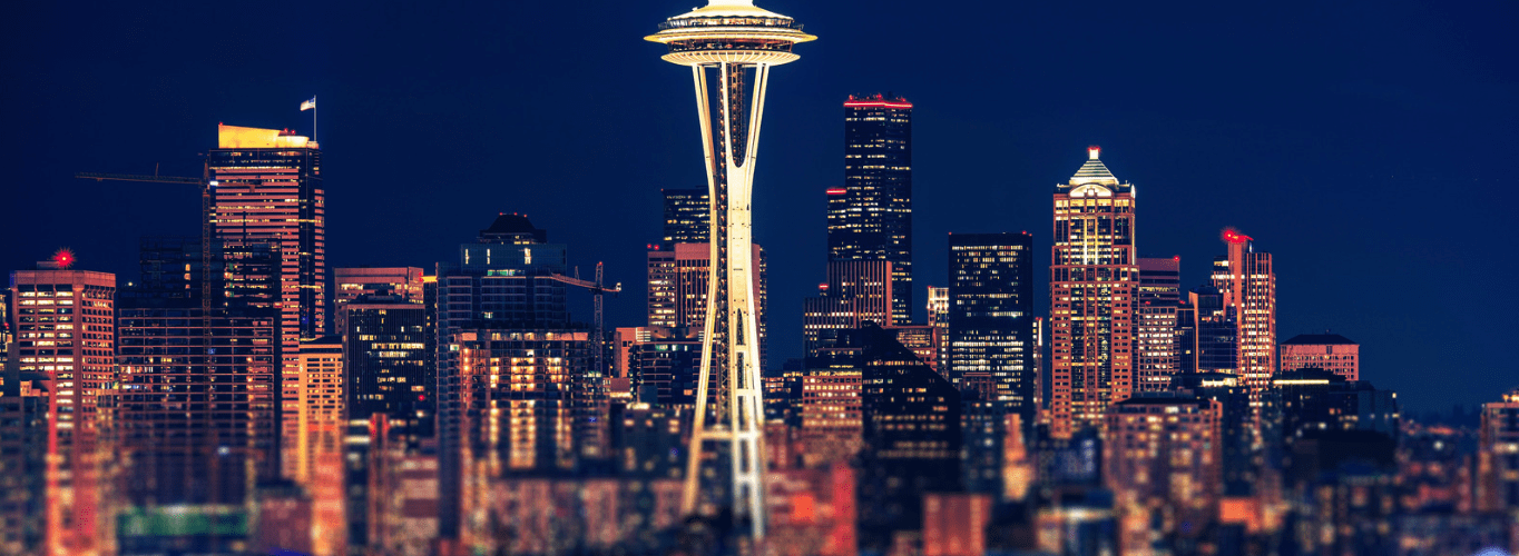 Ultimate Seattle Guide