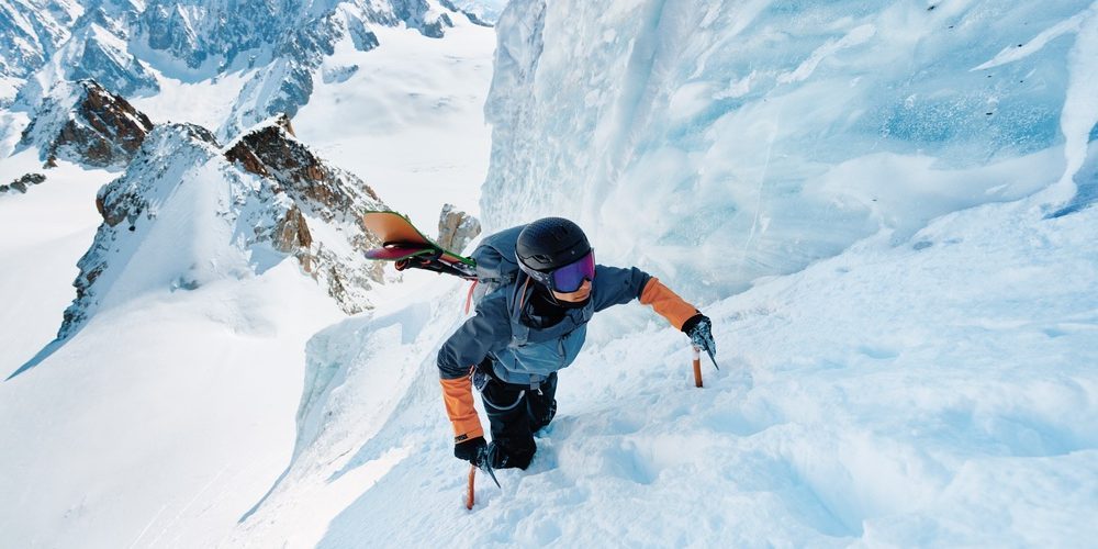 Peak Performance Free Spirit