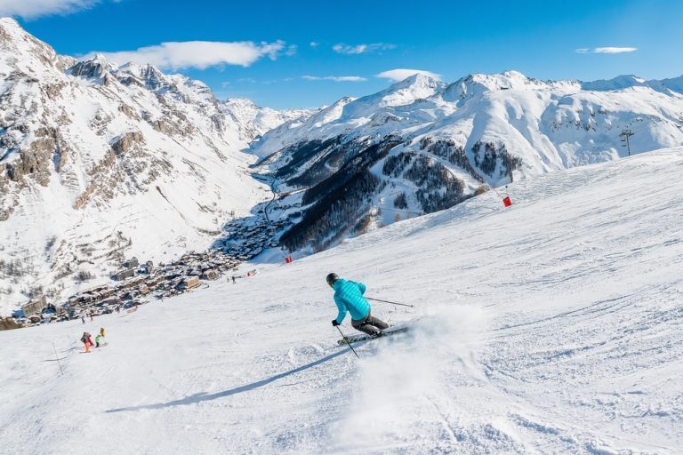 The Best Ski Resorts in the World: The Definitive 2026/27 Guide