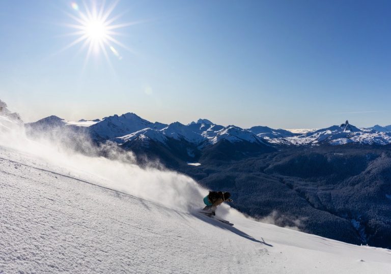 The Best Ski Resorts in the World: The Definitive 2026/27 Guide