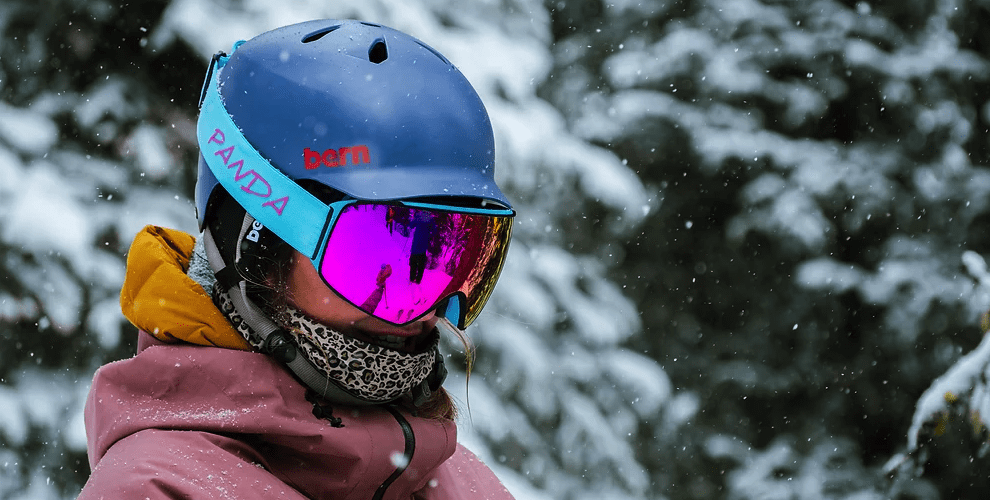 Panda Optics Dual Vision Goggle