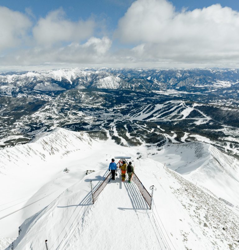 The Best Ski Resorts in the World: The Definitive 2026/27 Guide