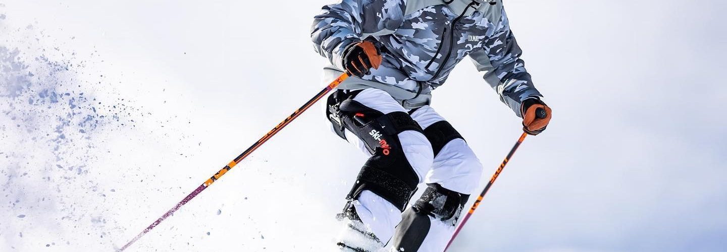 Ski-Mojo