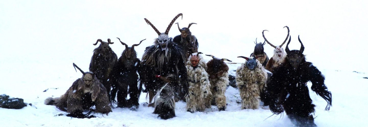 Krampus