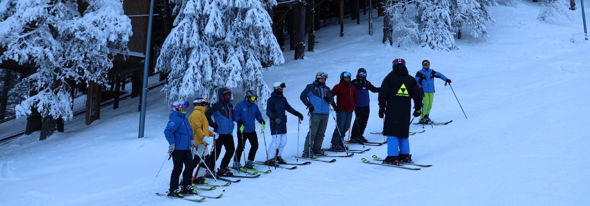 Kazakhstan ski holidays