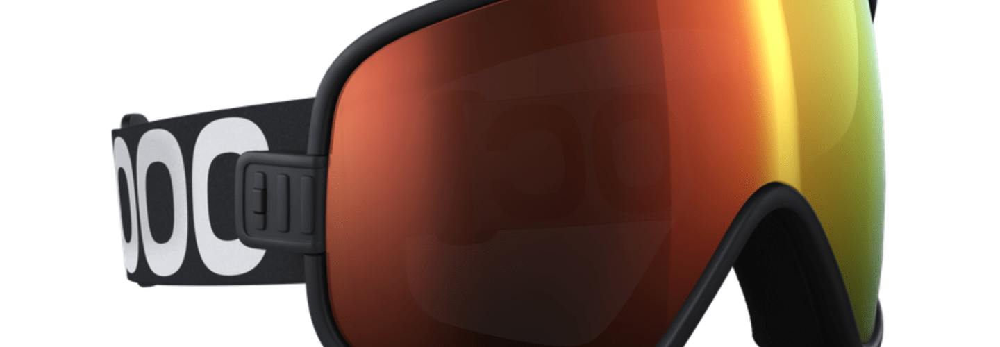 Win a Pair of POC Vitra Goggles